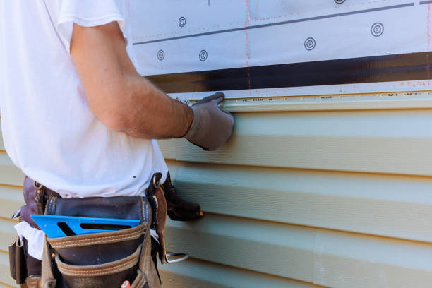 Affordable Siding Installation solutions in Albemarle, NC
