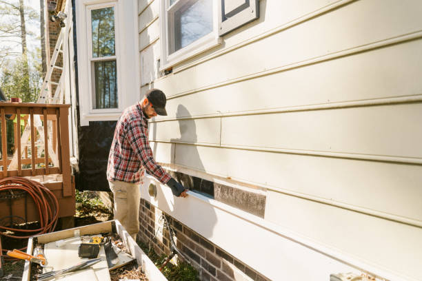 Trusted Siding Installation service in Albemarle, NC - Squared Siding